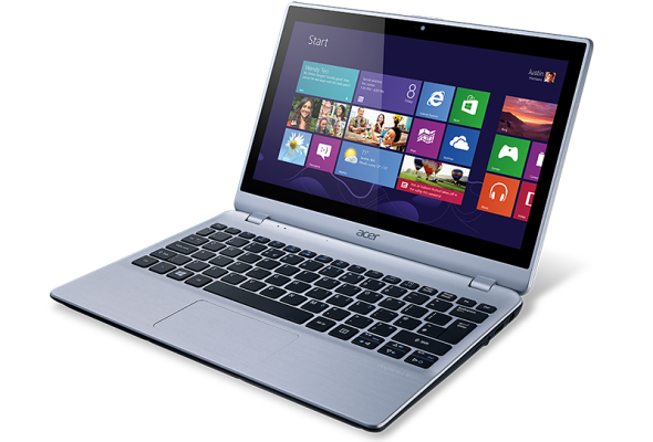 Acer Aspire V5